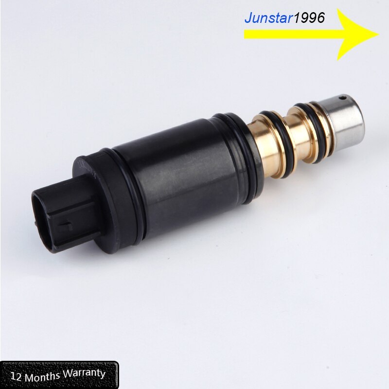 BUICK BOULEVARD air- condition solenoid valve