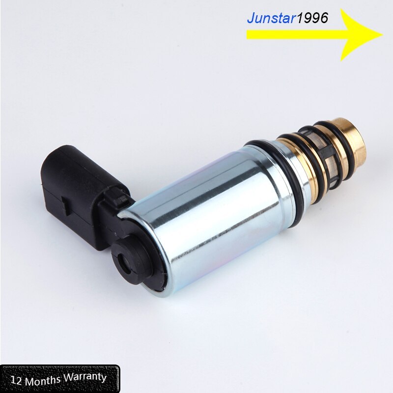 old sagitar air- condition solenoid valve