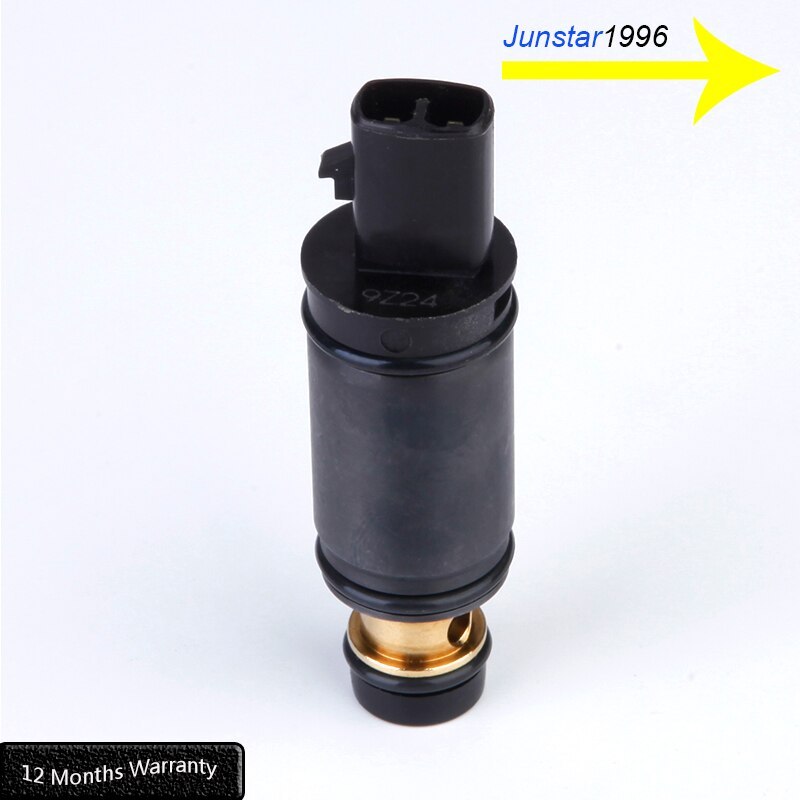 Fiat opel air condition solenoid valve