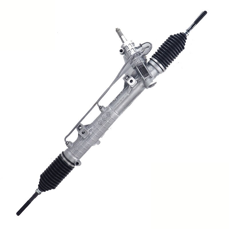 Brand new BMW E46 7852501487 LHD steering rack