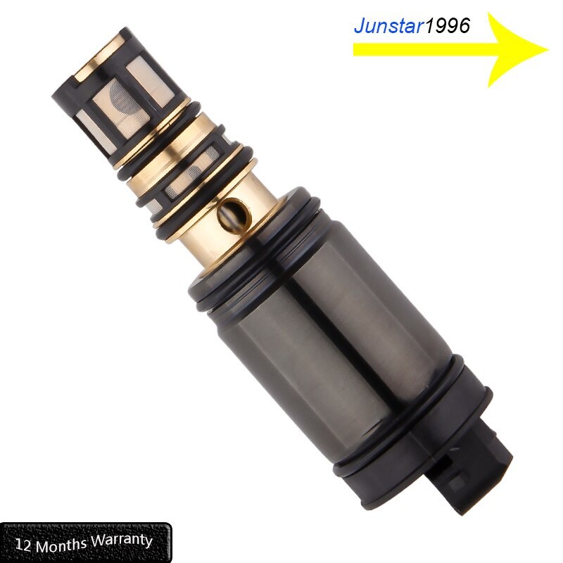Benz BMW condition solenoid valve