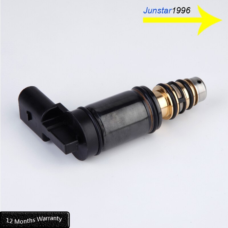 VW AUDI SKODA air- condition solenoid valve