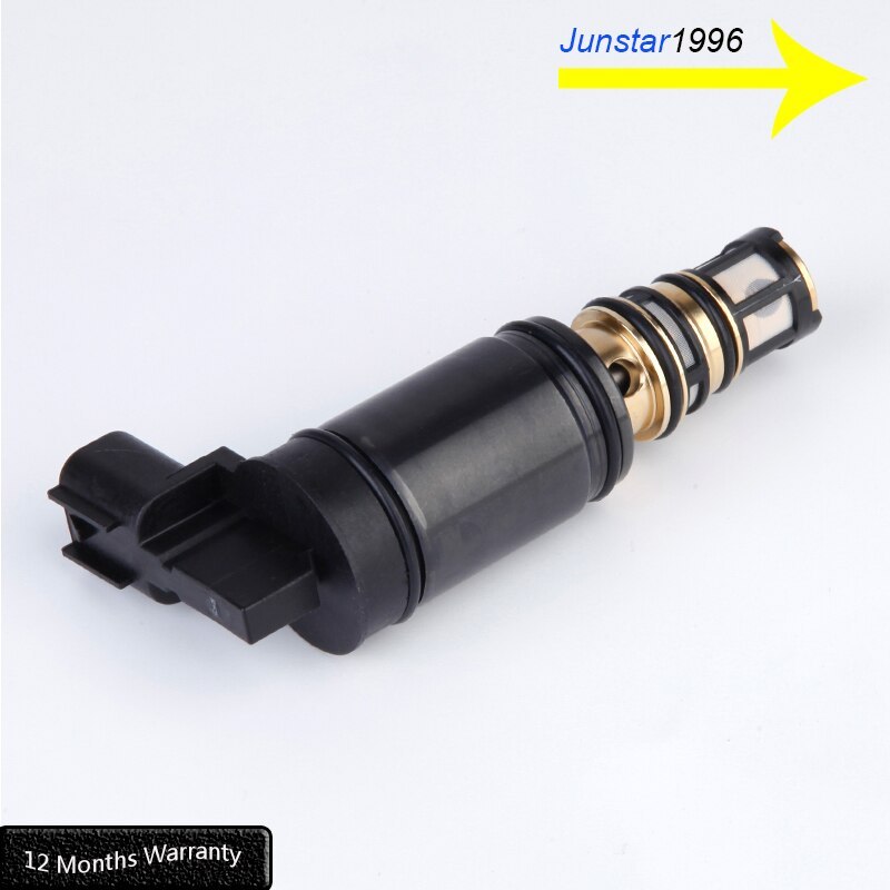 Chrysler air condition solenoid valve