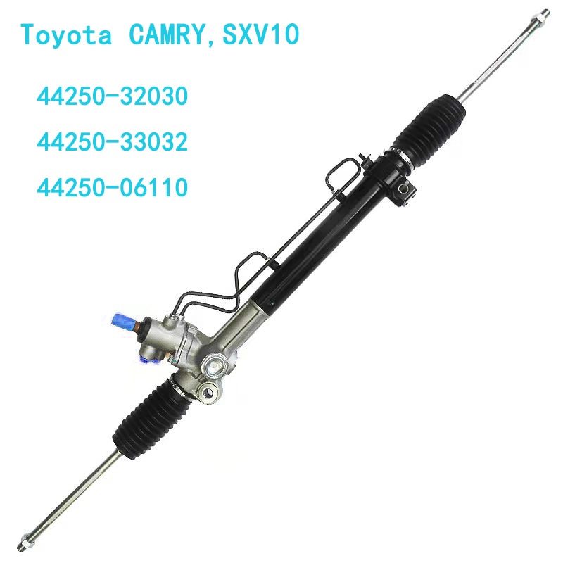 Brand new  Toyota CAMRY 44250-32030 44250-33032 44250-06110 SXV10 LHD steering rack