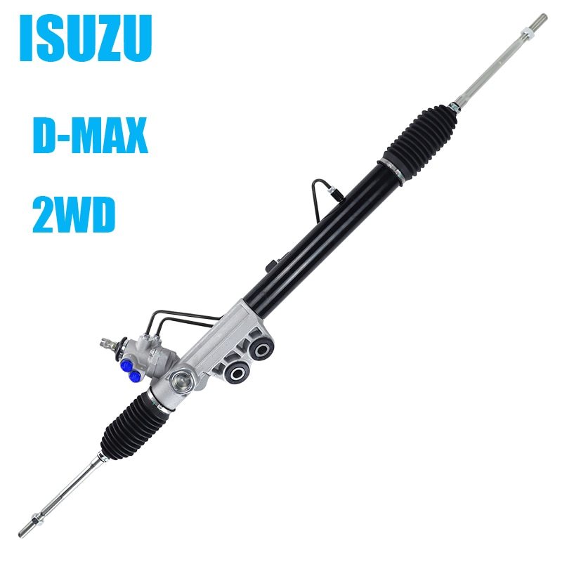 ISUZU D-MAX 2WD 8979461310 RHD steering rack