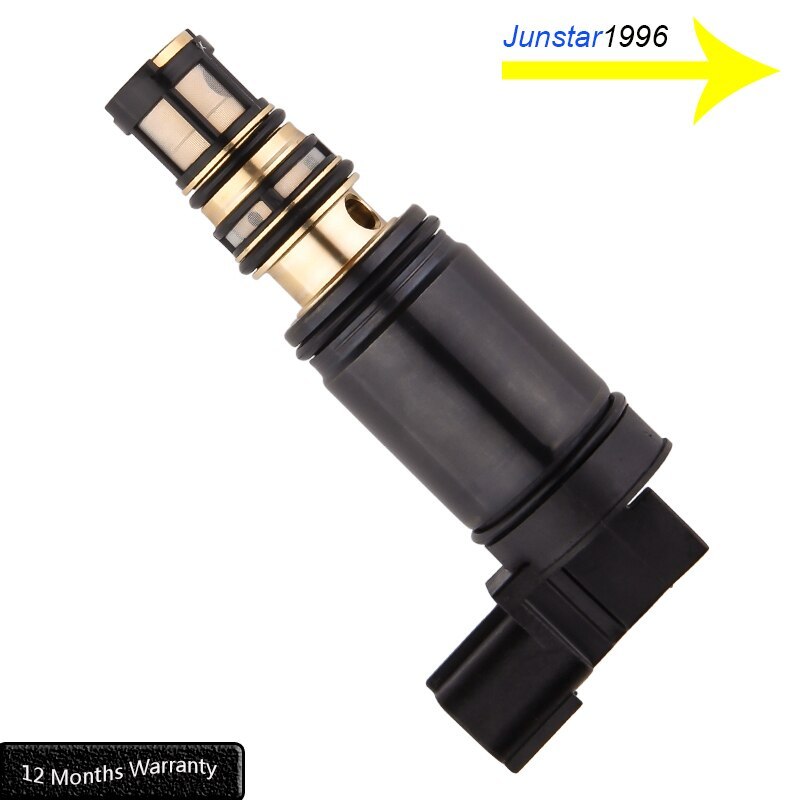 Chrysler air condition solenoid valve