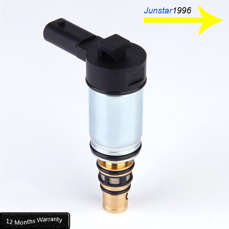 NEW MALIBU CRUZE air- condition solenoid valve