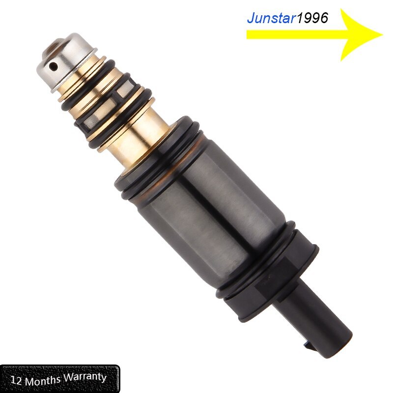 DENSO FIAT BIG FIAT air- condition solenoid valve