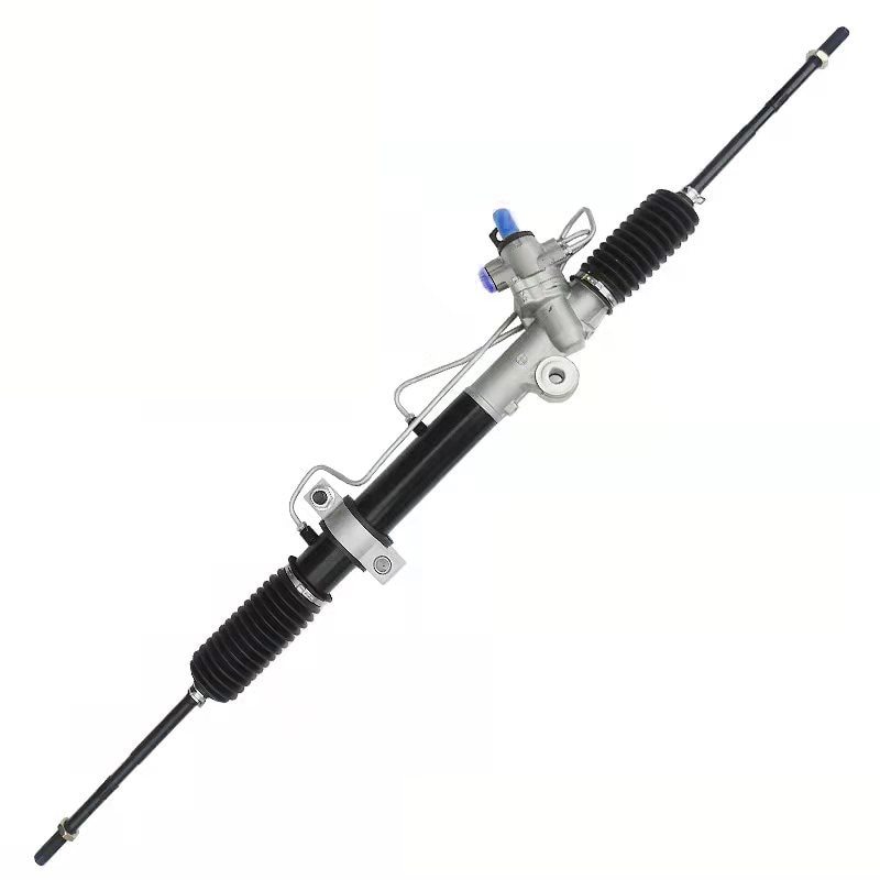 Brand new NISSAN QUEST 49001CK000 LHD steering rack