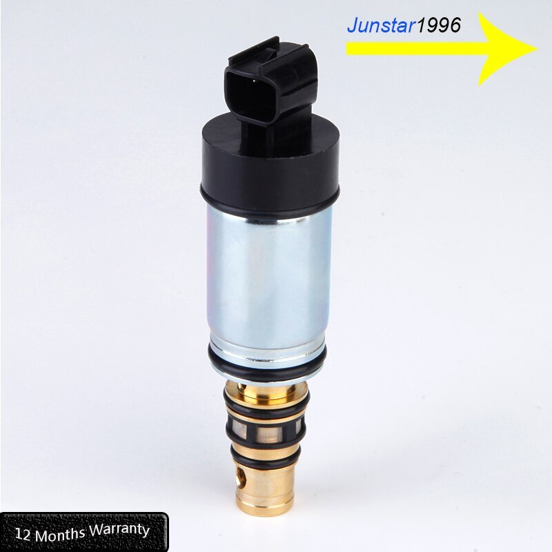 KIA K4 air- condition solenoid valve