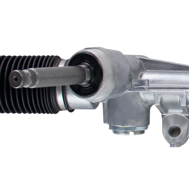 Brand New MITSUBISHIIMMC ECLIPSE CROSS 12/outlander 2.4  4410A453 LHD steering rack