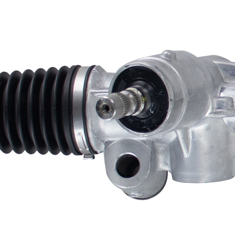 TOY COR / AUR NRE150 45500-02300 LHD steering rack