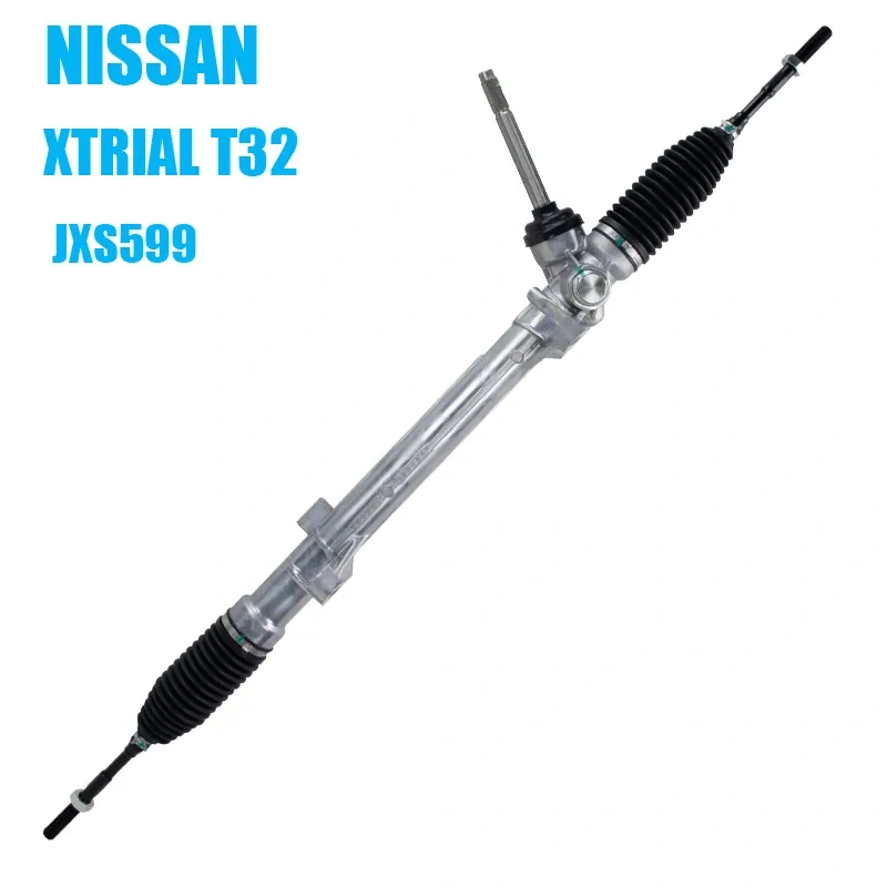 NISSAN XTRIAL T32 48001-4bg0a RHD steering rack
