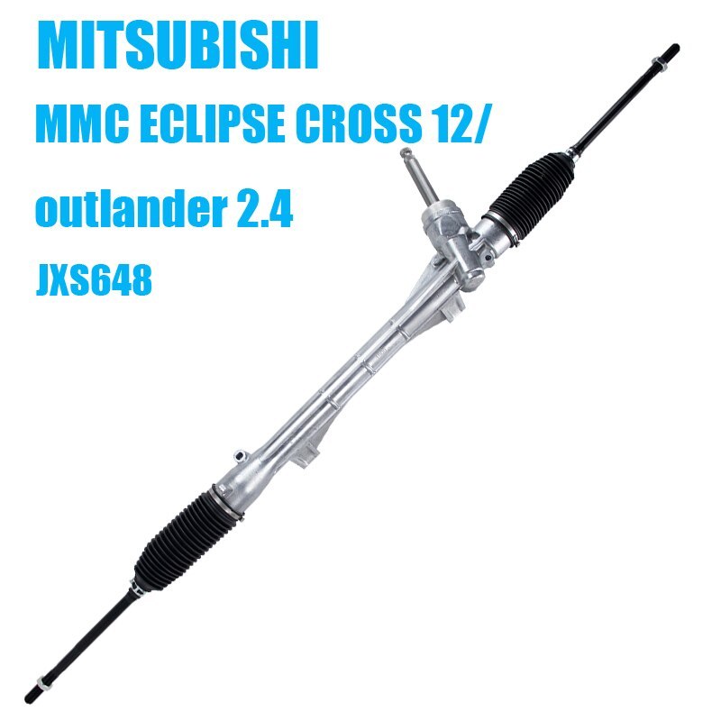 Brand New MITSUBISHIIMMC ECLIPSE CROSS 12/outlander 2.4  4410A453 LHD steering rack