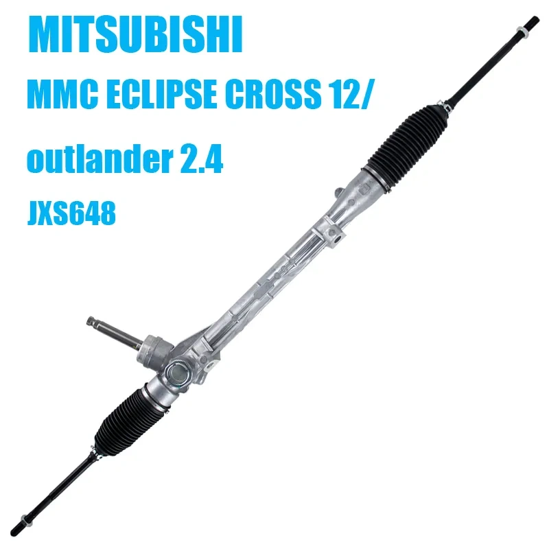 Brand New MITSUBISHIIMMC ECLIPSE CROSS 12/outlander 2.4  4410A453 LHD steering rack