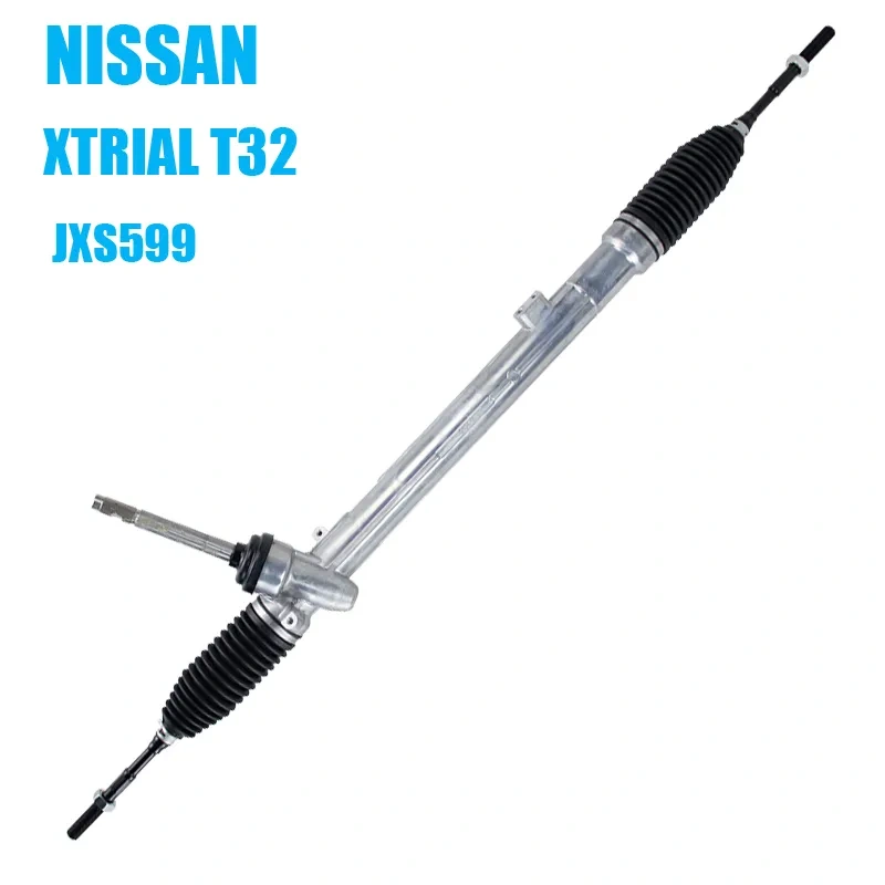 NISSAN XTRIAL T32 48001-4bg0a RHD steering rack