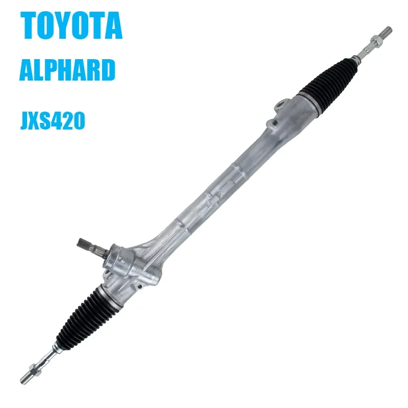 TOYOTA ALPHARD 45510-58010 RHD steering rack