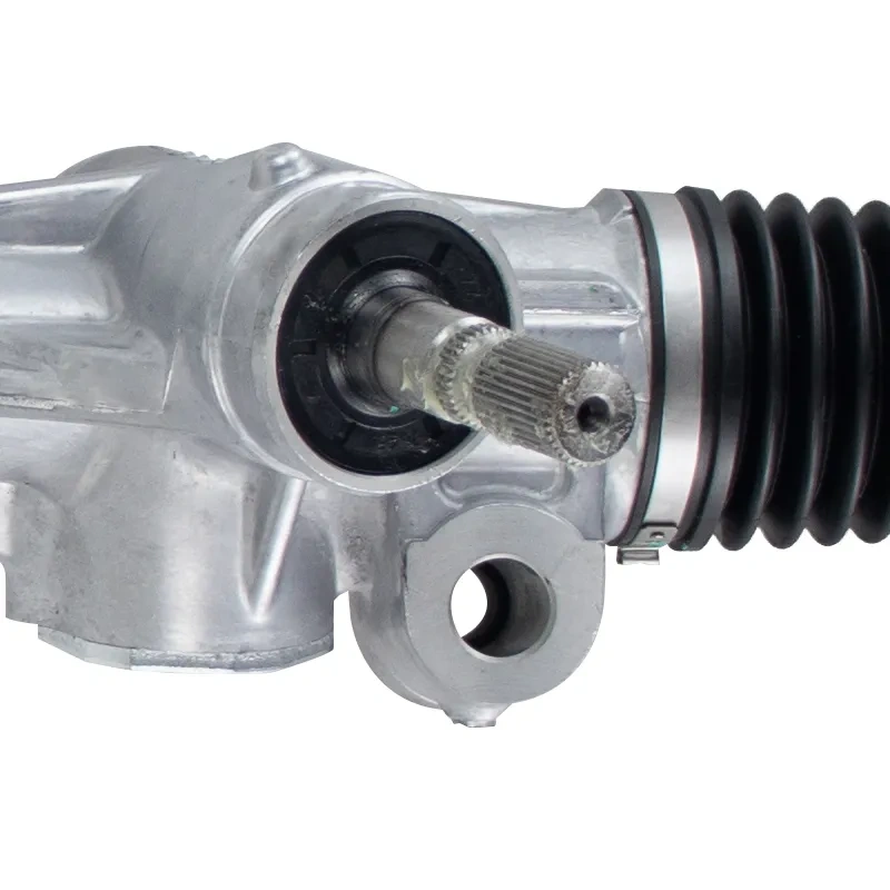 TOYOTA ALPHARD 45510-58010 RHD steering rack