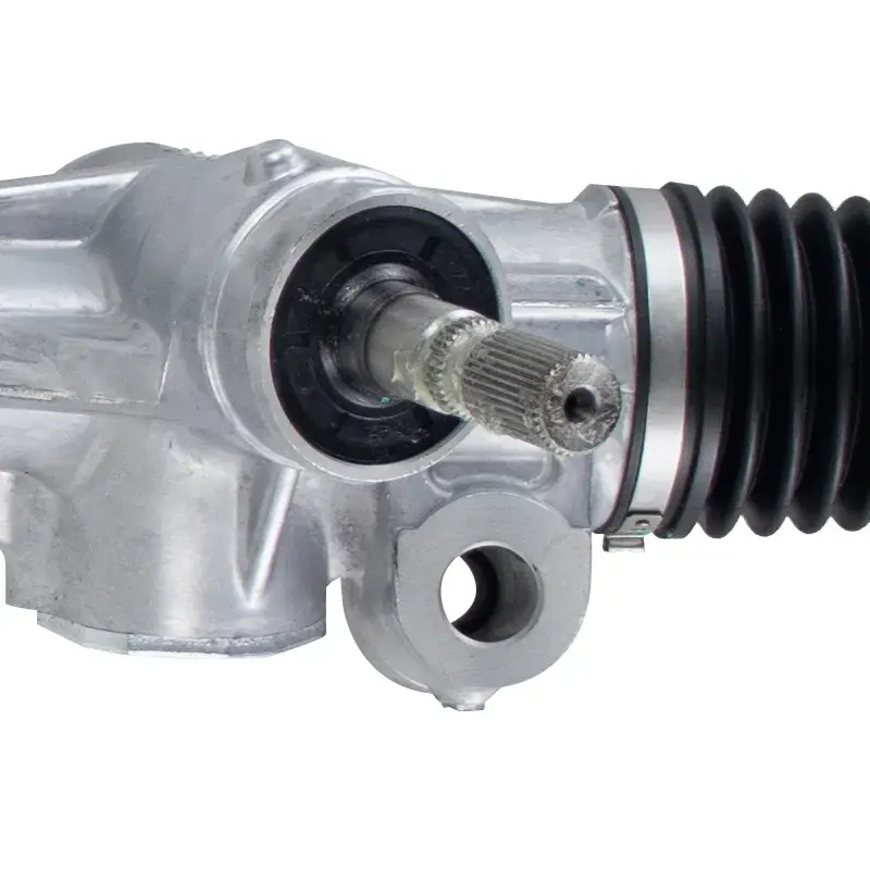 TOYOTA ALPHARD 45510-58010 RHD steering rack,