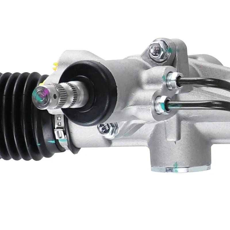 TOYOTA SIENNA MCL10  44250-08010 LHD steering rack