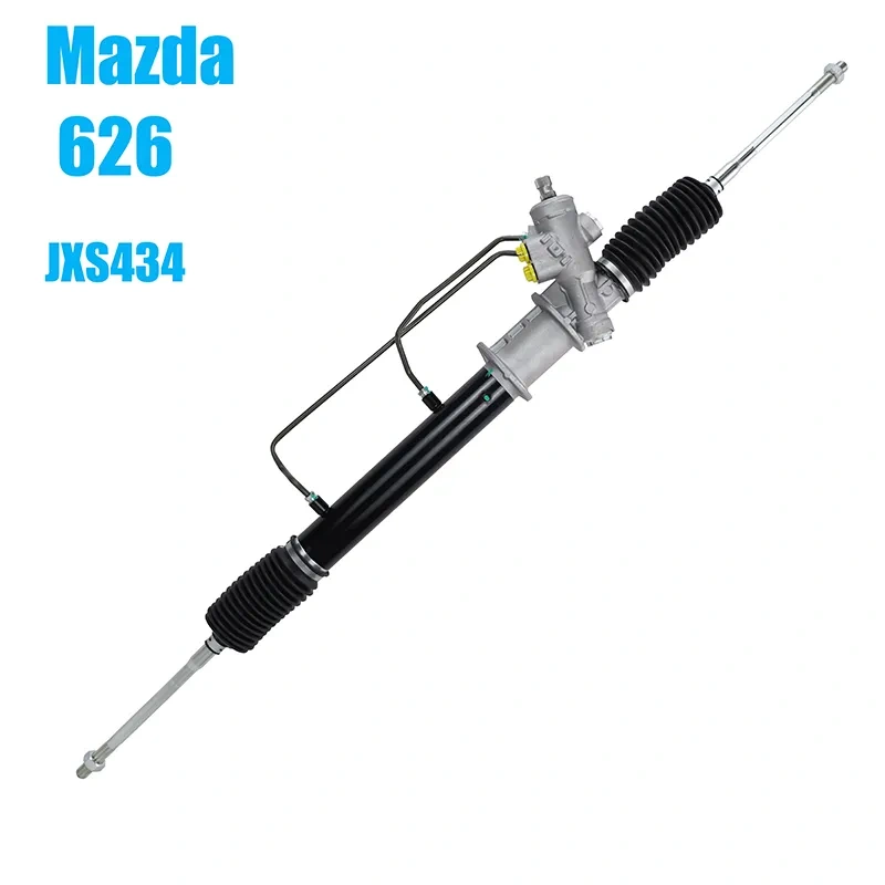 Mazda 626 GA2A32110G LHD steering rack
