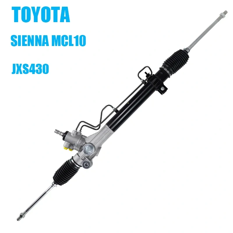 TOYOTA SIENNA MCL10  44250-08010 LHD steering rack
