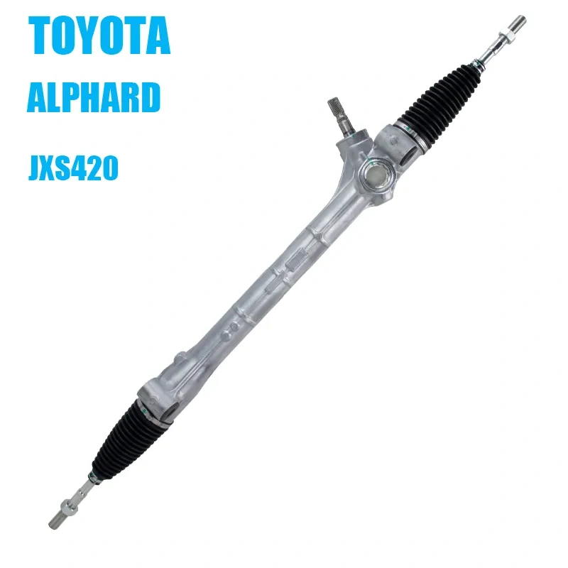 TOYOTA ALPHARD 45510-58010 RHD steering rack