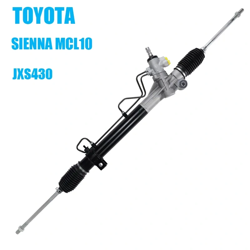 TOYOTA SIENNA MCL10  44250-08010 LHD steering rack