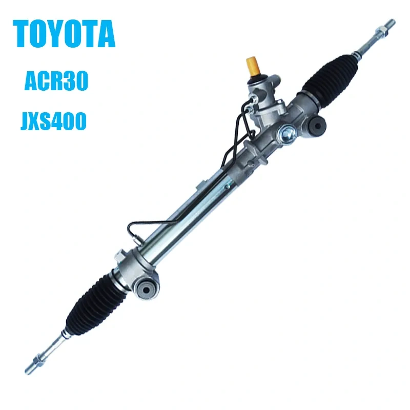 TOYOTA ACR30 44200-28450 44200-58010 RHD steering rack