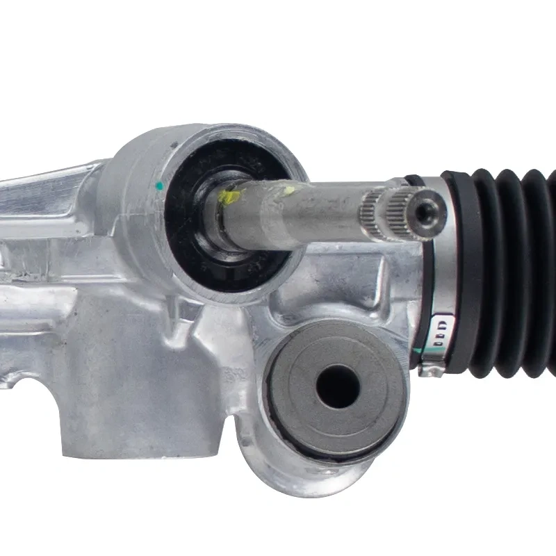 TOYOTA YARIS 45510-52030 LHD steering rack