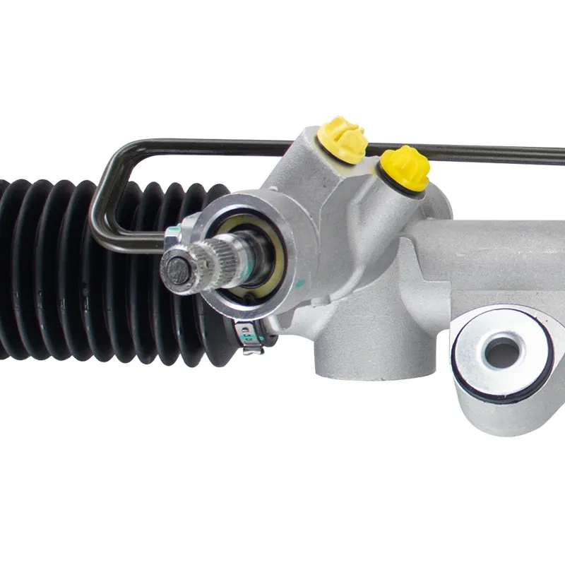 NISSAN SENTRA B15 49001-4Z800 LHD steering rack