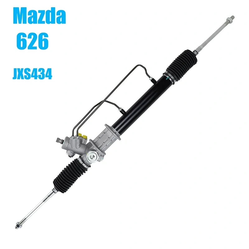 Mazda 626 GA2A32110G LHD steering rack