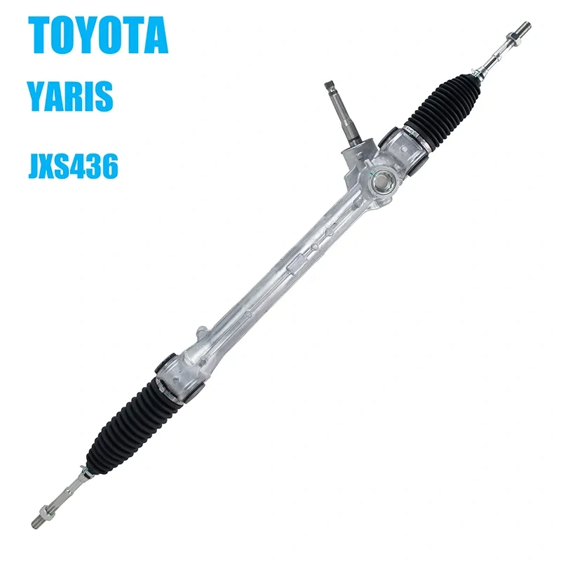 TOYOTA YARIS 45510-52030 LHD steering rack