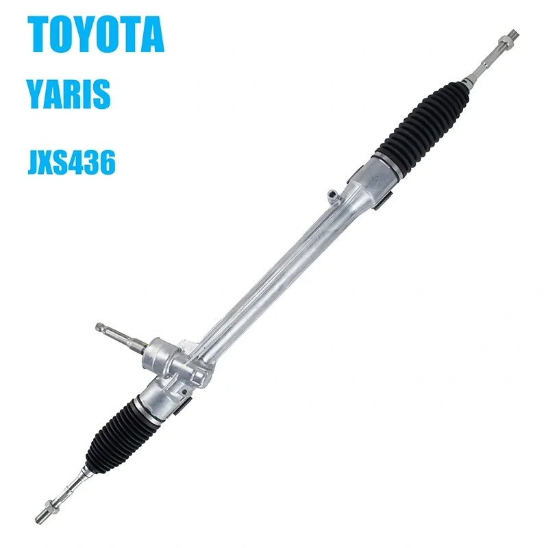 TOYOTA YARIS 45510-52030 LHD steering rack