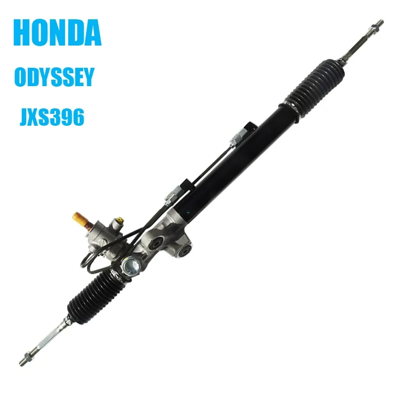 HONDA ODYSSEY 53010SHJA02 LHD steering rack