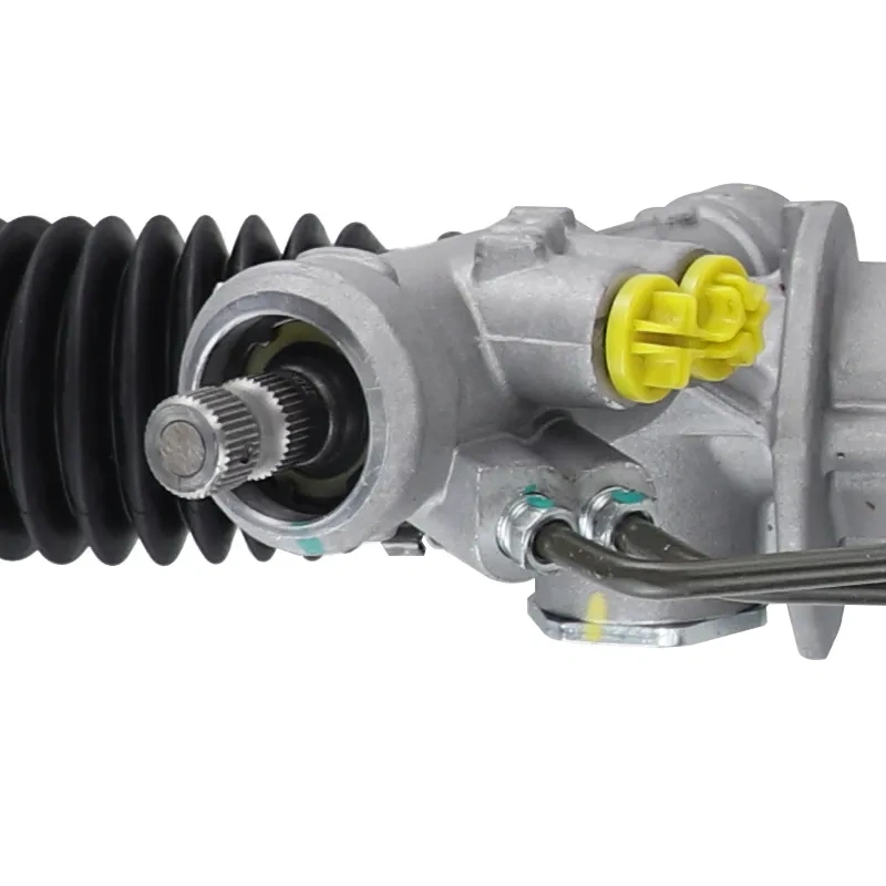 Mazda 626 GA2A32110G LHD steering rack