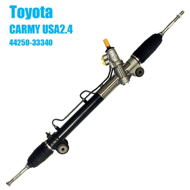 CARMY USA2.4 44250-33340 LHD steering rack