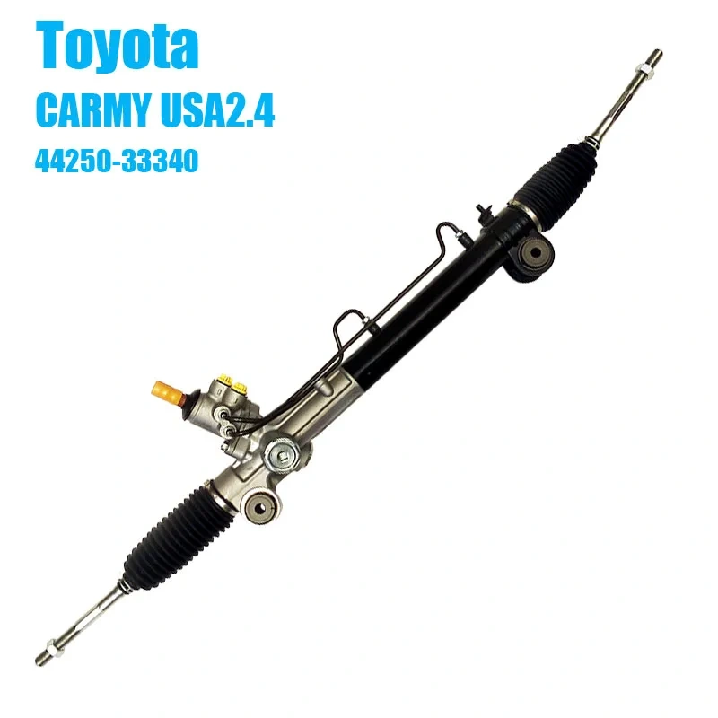 CARMY USA2.4 44250-33340 LHD steering rack