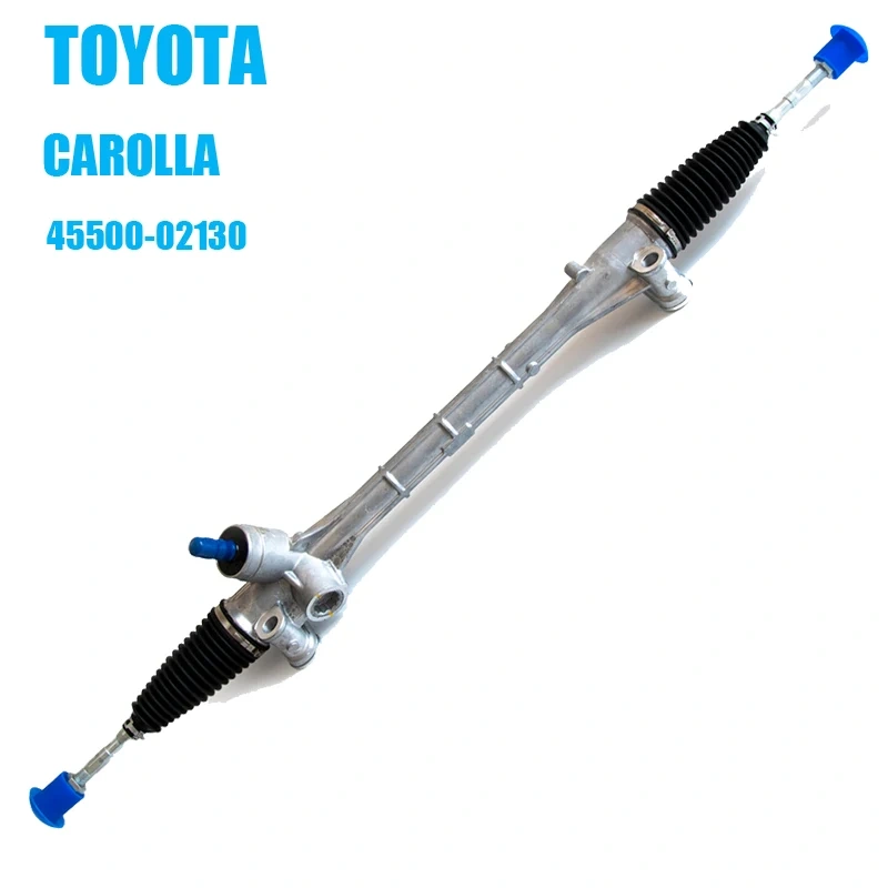 CORROLA 45510-02130 LHD steering rack