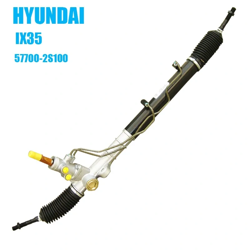 IX35 57700-2S100 LHD steering rack