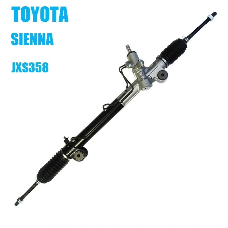 TOYOTA SIENNA 44250-08040 LHD steering rack