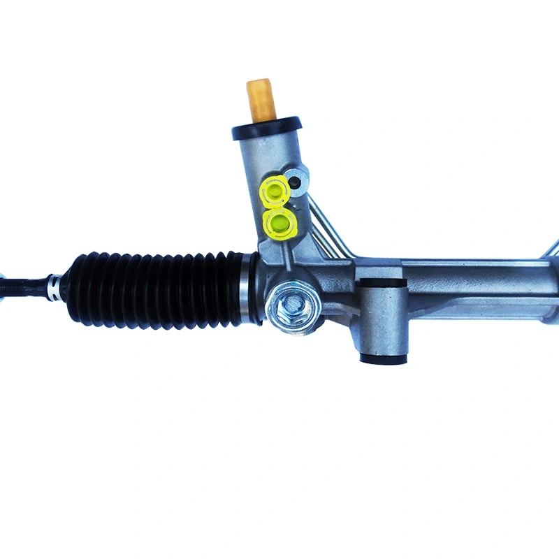 BENZ ML320 1634600225 LHD steering rack