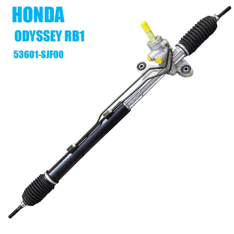 ODYSSEY RB1 53601-SJF00 LHD steering rack