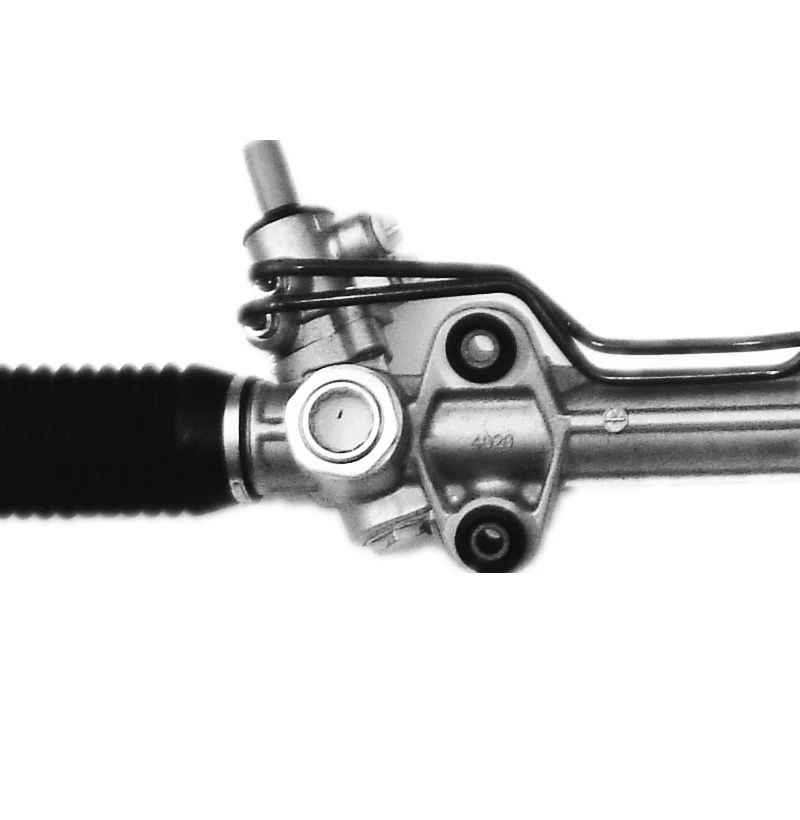 MR374891 PAJERO V73 MONTERO V60 RHD steering rack