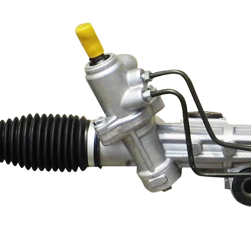 DMAX 4X2 8979445200 LHD steering rack