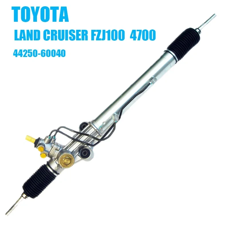 LAND CRUISER FZJ100 4250-60040 RHD steering rack