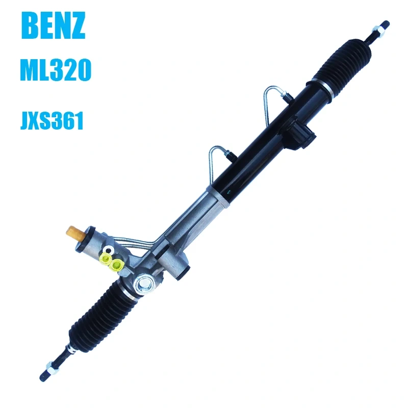 BENZ ML320 1634600225 LHD steering rack