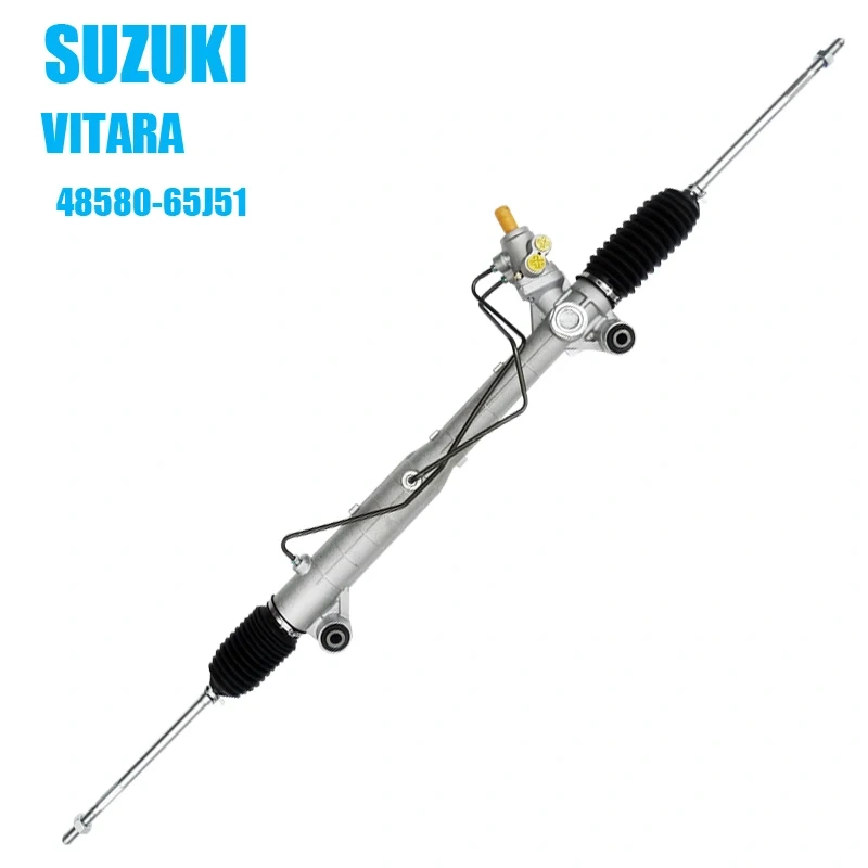 SUZUKI VITARA 48580-65J51 LHD steering rack