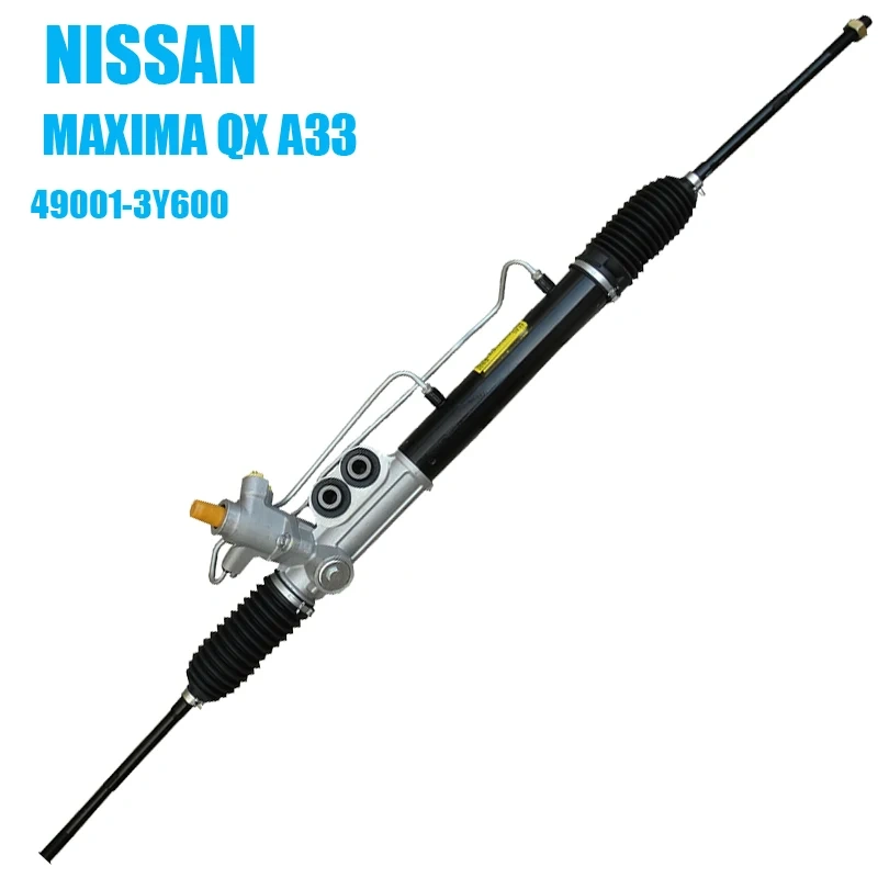 MAXIMA QX A33 49001-3Y600 LHD steering rack