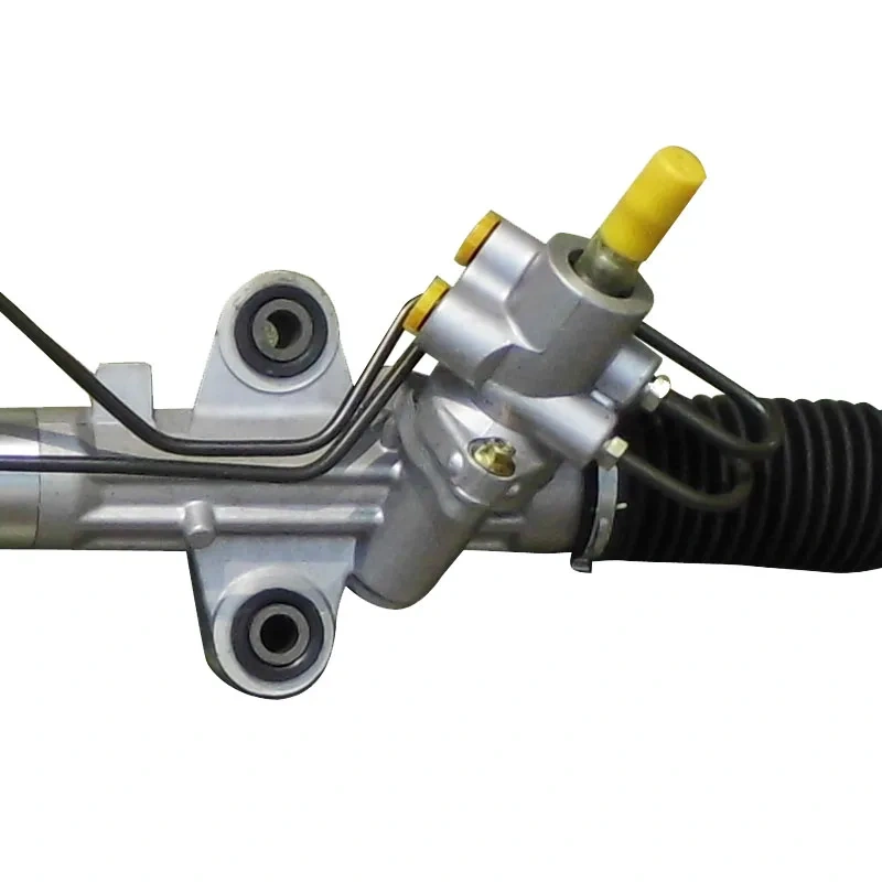 HIACE NEW KDH 212 44200-26490 RHD steering rack